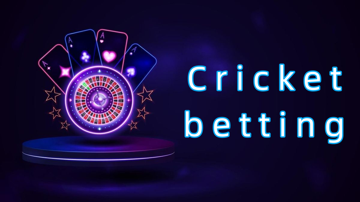 Cricket betting پاکستان